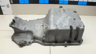 1151163J01 Поддон масляный двигателя Suzuki Liana Арт AM70336161, вид 4