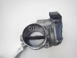 059145950AH Заслонка дроссельная электрическая Volkswagen Amarok Арт AM70349400, вид 1