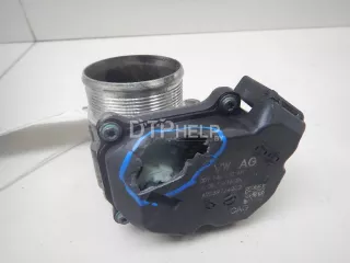 059145950AH Заслонка дроссельная электрическая Volkswagen Amarok Арт AM70349400, вид 2