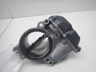 059145950AH Заслонка дроссельная электрическая Volkswagen Amarok Арт AM70349400, вид 4