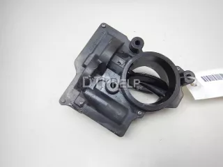 03C128063A Заслонка дроссельная электрическая Volkswagen Golf PLUS 1 Арт AM70361821, вид 1