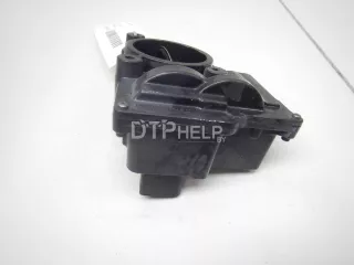 03C128063A Заслонка дроссельная электрическая Volkswagen Golf PLUS 1 Арт AM70361821, вид 2