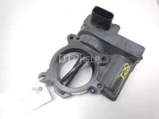 03C128063A Заслонка дроссельная электрическая Volkswagen Golf PLUS 1 Арт AM70361821, вид 3