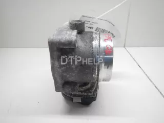 13547597871 Заслонка дроссельная электрическая BMW 5 F10/F11/GT F07 Арт AM70367865, вид 4