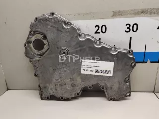 11137570691 Поддон масляный двигателя BMW 5 F10/F11/GT F07 Арт AM70370592, вид 1