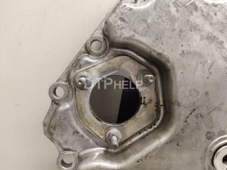 11137570691 Поддон масляный двигателя BMW 5 F10/F11/GT F07 Арт AM70370592, вид 3