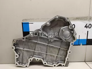 11137570691 Поддон масляный двигателя BMW 5 F10/F11/GT F07 Арт AM70370592, вид 4