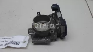 55562270 Заслонка дроссельная электрическая Chevrolet Aveo T300 Арт AM70399075, вид 2