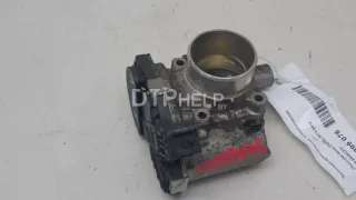 55562270 Заслонка дроссельная электрическая Chevrolet Aveo T300 Арт AM70399075, вид 3