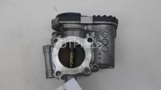 55562270 Заслонка дроссельная электрическая Chevrolet Aveo T300 Арт AM70399075, вид 4