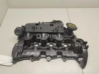 LR005496 Крышка головки блока (клапанная) Land Rover Discovery 3 Арт AM70413675, вид 1