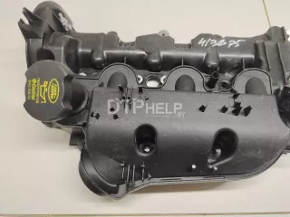 LR005496 Крышка головки блока (клапанная) Land Rover Discovery 3 Арт AM70413675, вид 12