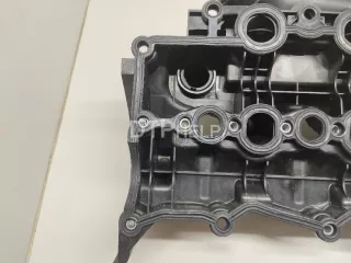 LR005496 Крышка головки блока (клапанная) Land Rover Discovery 3 Арт AM70413675, вид 15