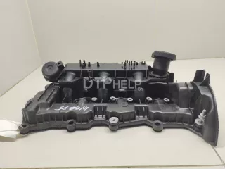 LR005496 Крышка головки блока (клапанная) Land Rover Discovery 3 Арт AM70413675, вид 2