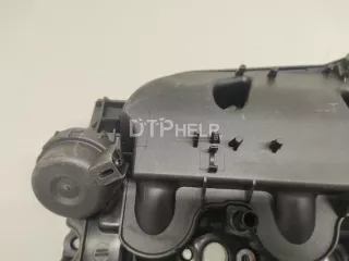 LR005496 Крышка головки блока (клапанная) Land Rover Discovery 3 Арт AM70413675, вид 5