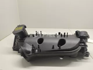 LR005496 Крышка головки блока (клапанная) Land Rover Discovery 3 Арт AM70413675, вид 7