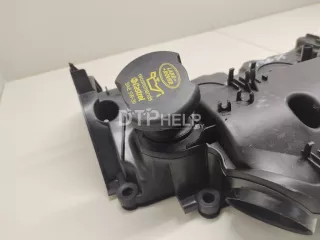 LR005496 Крышка головки блока (клапанная) Land Rover Discovery 3 Арт AM70413675, вид 8