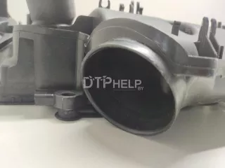 LR005496 Крышка головки блока (клапанная) Land Rover Discovery 3 Арт AM70413675, вид 9
