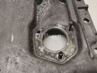 11137566803 Поддон масляный двигателя BMW X5 E70 Арт AM70426369, вид 2