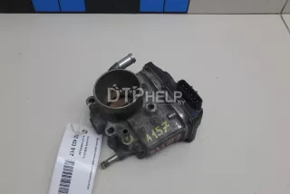 1340054LA0 Заслонка дроссельная электрическая Suzuki SX4 1 Арт AM70433917, вид 3