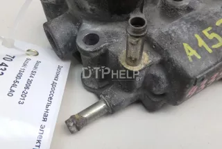 1340054LA0 Заслонка дроссельная электрическая Suzuki SX4 1 Арт AM70433917, вид 4