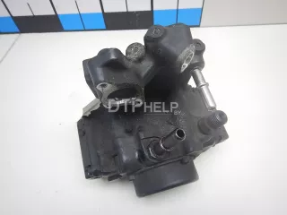 6710700101 ТНВД SsangYong Rexton 1 Арт AM70440591, вид 2