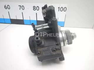 6710700101 ТНВД SsangYong Rexton 1 Арт AM70440591, вид 3
