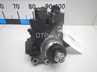 6710700101 ТНВД SsangYong Rexton 1 Арт AM70440591, вид 4