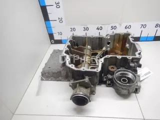 11137621072 Поддон масляный двигателя BMW X5 E70 Арт AM70450565, вид 1