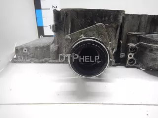 11137621072 Поддон масляный двигателя BMW X5 E70 Арт AM70450565, вид 2