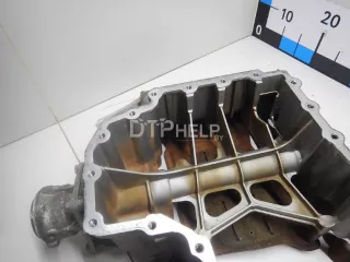 11137621072 Поддон масляный двигателя BMW X5 E70 Арт AM70450565, вид 4