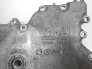 11137566803 Поддон масляный двигателя BMW X5 E70 Арт AM70450568, вид 2