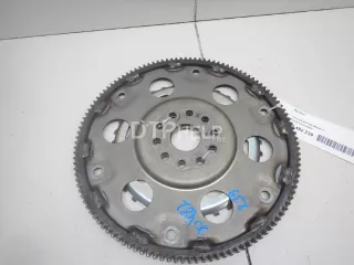 2661410525 Заслонка дроссельная электрическая Mercedes C W204 Арт AM70482349, вид 4