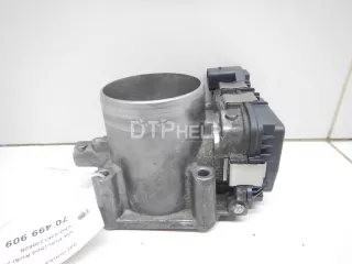 03F133062B Заслонка дроссельная электрическая Seat Leon 3 Арт AM70504805, вид 1