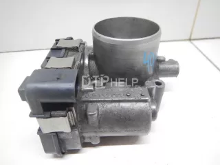 03F133062B Заслонка дроссельная электрическая Seat Leon 3 Арт AM70504805, вид 3