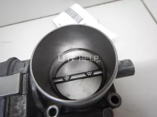 03F133062B Заслонка дроссельная электрическая Seat Leon 3 Арт AM70504805, вид 4