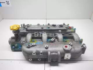 5139867AA Крышка головки блока (клапанная) Jeep Liberty 1 Арт AM70505395, вид 1