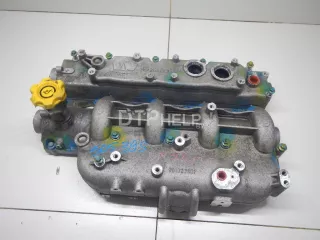 5139867AA Крышка головки блока (клапанная) Jeep Liberty 1 Арт AM70505395, вид 4