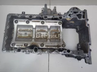 11137621072 Поддон масляный двигателя BMW X5 E70 Арт AM70523014, вид 1