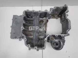11137621072 Поддон масляный двигателя BMW X5 E70 Арт AM70523014, вид 2