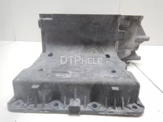 11137621072 Поддон масляный двигателя BMW X5 E70 Арт AM70523014, вид 5