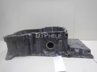 11137621072 Поддон масляный двигателя BMW X5 E70 Арт AM70523014, вид 7