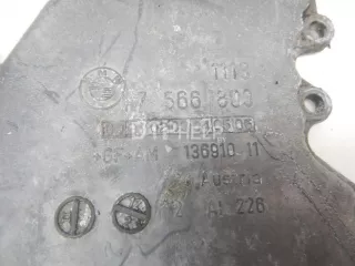 11137566803 Поддон масляный двигателя BMW X5 E70 Арт AM70523015, вид 2