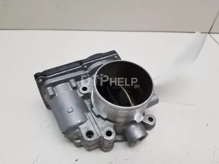 261000E020 Заслонка дроссельная электрическая Toyota Hilux 8 Арт AM70533098, вид 1