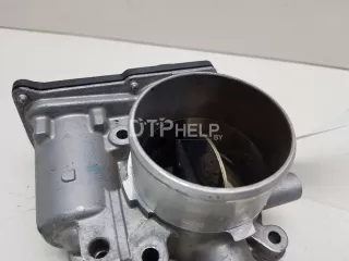 261000E020 Заслонка дроссельная электрическая Toyota Hilux 8 Арт AM70533098, вид 2