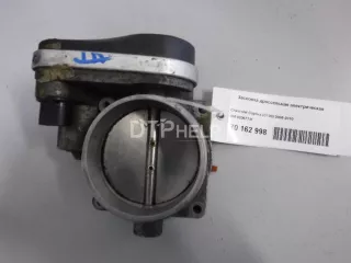 12567376 Заслонка дроссельная электрическая Cadillac SRX 1 Арт AM70544757, вид 3