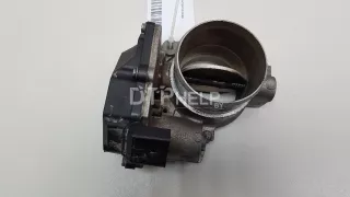 059145950AA Заслонка дроссельная электрическая Volkswagen Touareg 2 Арт AM70545327, вид 1