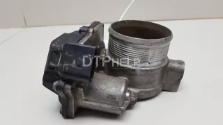 059145950AA Заслонка дроссельная электрическая Volkswagen Touareg 2 Арт AM70545327, вид 2