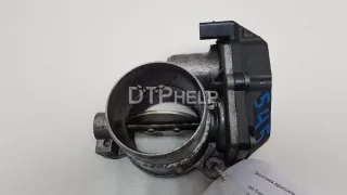 059145950AA Заслонка дроссельная электрическая Volkswagen Touareg 2 Арт AM70554880, вид 1