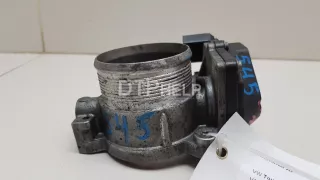 059145950AA Заслонка дроссельная электрическая Volkswagen Touareg 2 Арт AM70554880, вид 2